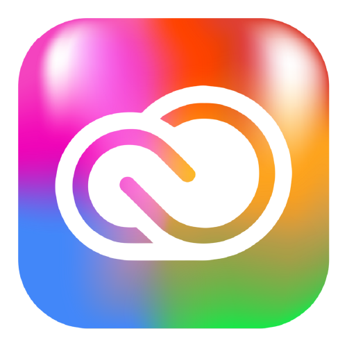 Adobe Creative Cloud