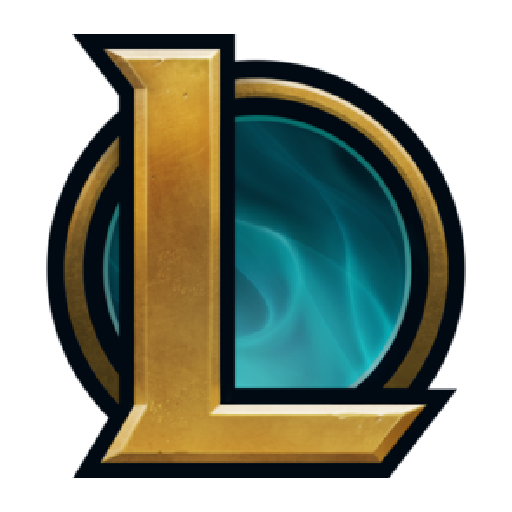 League Of Legends